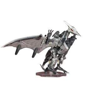 HMM 조이드 RZ-029 스톰 소더 프라모델 모형 tv만화 조립