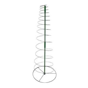 [셀러에이드]나선형 식물지지대 덩굴 지주대 정원 화분 지지대