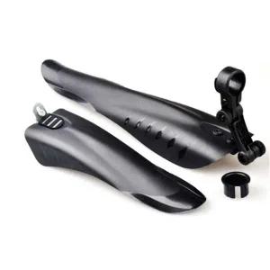 [셀러에이드]자전거 휠 머드가드 빗물 진흙 바퀴 흙받이 덮개