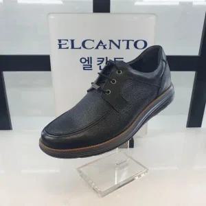 [ELCANTO]엘칸토 HC11 소가죽 남성화 초경량 보트화 N1E8U41M3 (S28552920)