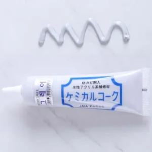 우드코크 마루보수제 50g 그레이 WBWDC08