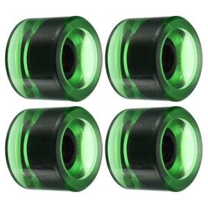 파티킬 78a 롱보드 소프트 크루저 스트리트 스케이트보드 교체