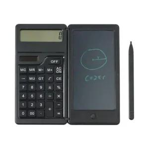 전자 메모패드 계산기 T-MU DK49