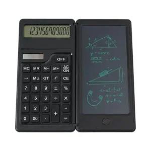 전자 메모패드 계산기 T-MU DK49