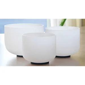 티벳종 요가종 명상도구 소리치유 크리스탈싱잉볼