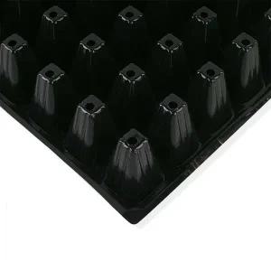 [셀러에이드]모종화분 트레이 98홀 식물 재배 싹트리기 쟁반 식물용 화분