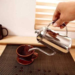 도모 커피주전자 드립포트 드립커피용 700ml