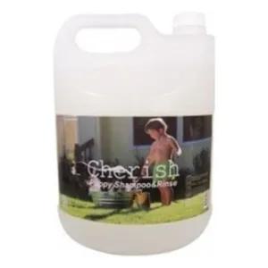 체리쉬 샴푸 린스퍼피 4L