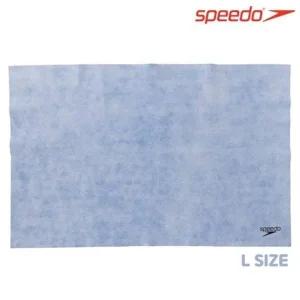 스피도 2024 습식 수영타월 스포츠타월 L Z252054 운동