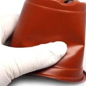 [셀러에이드]중형 다육식물 화분 정원 모종 심기 용기 실내