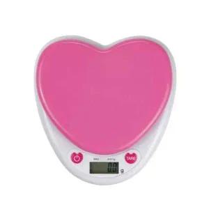 쟁반 전자저울 주방저울 영점기능 절전기능