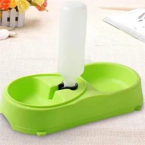 강아지 물통 급수기