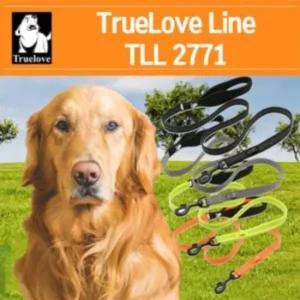 트루러브 tll2771 리드줄(L 블랙)