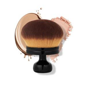 엑스트라 라지 바디 메이크업 브러시 셀프 태너 가부키 파운데이션 다리 화장용 로션 자외선 차단제 도포기 태닝 브론저 블렌딩 리퀴드 크림 블러셔 컨실러용