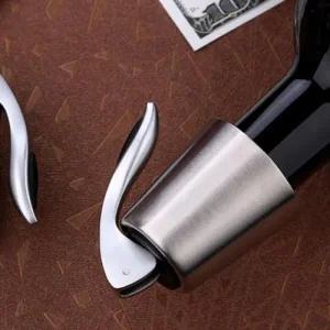 와인 기본형스토퍼샴페인 마개 1개