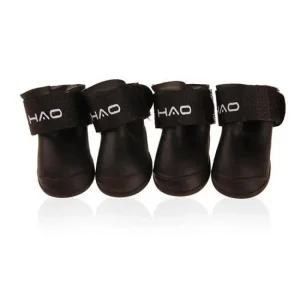 M 강아지 고양이 반려동물 우천 외출시 신는 방수신발