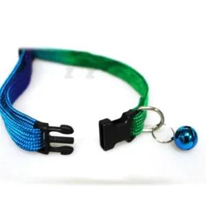 애견 방울목걸이 댕댕이 냥이 패션 강아지목줄 딸랑이