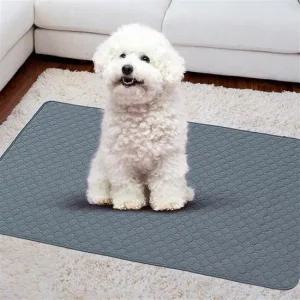 비타리토 빨아쓰는 재사용 펫 배변패드 100x70cm 강아지배변판