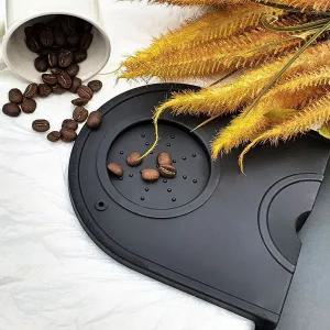 [골드스마일]커피 템핑 매트 S 탬핑매트 커피탬퍼 커피용품 탬퍼
