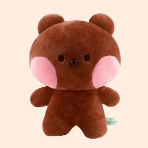 [골드스마일]라인프렌즈 미니니 스탠딩 인형(브니니)