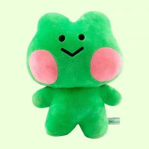 [골드스마일]라인프렌즈 미니니 스탠딩 인형(레니니)