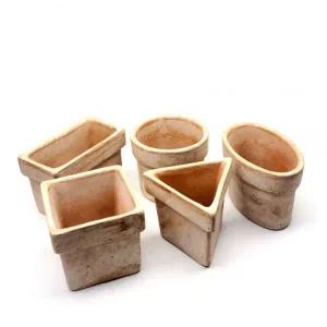 [오너클랜]이탈리아 수제토분미니 다육이 MPI6321