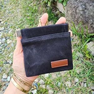 강아지 트릿 파우치 훈련 간식주머니 방수재질