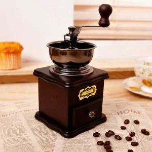 커피그라인더 핸드드립 홈용 분쇄기 원두분쇄기 소형