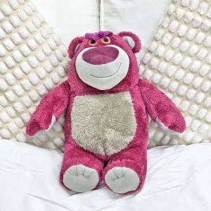 [골드스마일]디즈니 토이스토리 랏소베어 인형 25cm