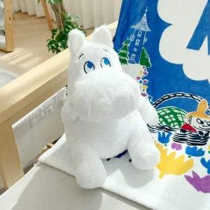 [골드스마일]MOOMIN 무민 인형 시팅 25cm(무민)
