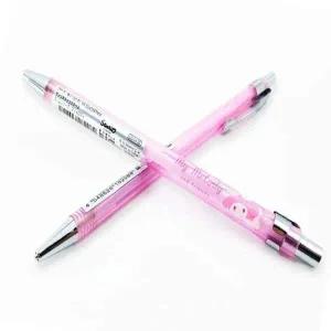 [셀러에이드]캐릭터 사무용 0.5mm 초등학생 필기구 색상 다양 필기용품