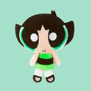 [골드스마일]파워퍼프걸 인형 25cm 3종 버터컵