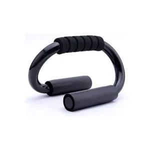 [콩심팥심]S형푸쉬업 푸쉬업바 푸쉬업용품 홈트레이닝3라인Bar 운동 용품