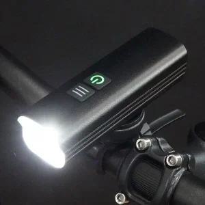 [골드스마일]킥보드등 핸들바마운트 자전거전조등 킥보드핸들바등 통용라이트