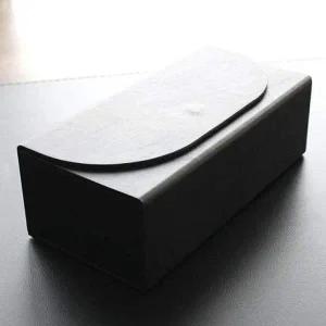 통장수납함 다용도수납함 펜슬 통장 정리 가죽필통함 다용도