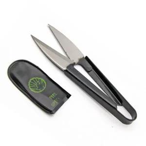 퀼팅쪽가위 가성비 뜨개질가시개 좋은 메탈가위 의류