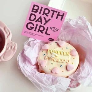 [셀러에이드]생일 축하 카드세트 편지지 카드 엽서모음 맞춤형 축하카드