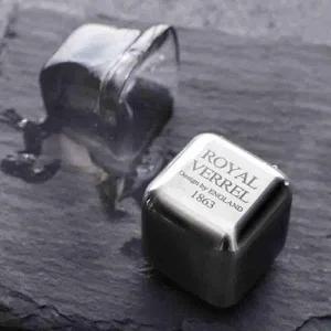 칠링 아이스큐브 4구 얼음용 와인쿨러 아이스버킷