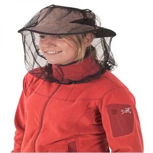 [골드스마일]방충모자 그물모자 안티버그 방충복 벌초 산책 등산