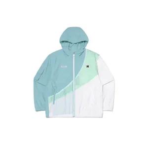 코닥 KODAK KIDS 컬러크롬 후드 자켓 키즈 MINT GREEN K4326LJK71MNT 554488