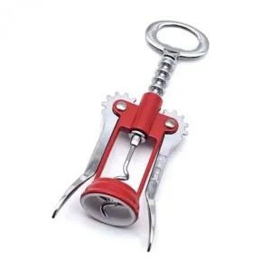 와인 코르크 오프너 병뚜껑 포도주