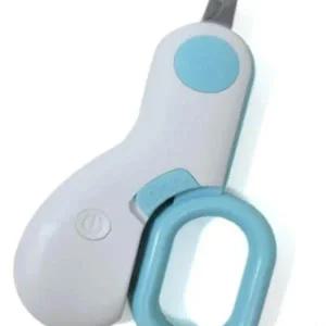 [셀러에이드]강아지 발톱 관리 도구 편리한 커팅 블루 S 깎이