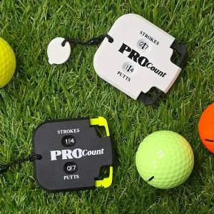 [셀러에이드]골프 카운터 타수 스코어 계산기 점수 골린이 필드 선