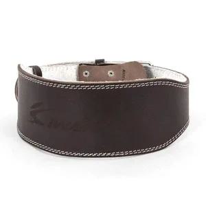 [골드스마일]역도벨트 택1 웨이트 허리벨트 벨트 복압 가죽 헬스