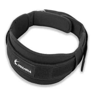 [골드스마일]네오프렌 택1 복압 허리벨트 헬스 웨이트 역도벨트