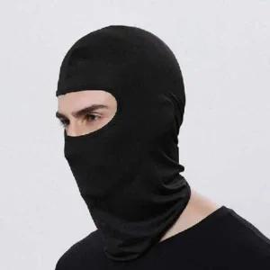 바라클라바 자전거 바이크 라이딩 여름 마스크 전면