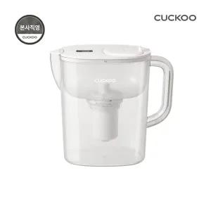 쿠쿠 인스퓨어 필터 정수기 3.8L 화이트 CPWP-C3801W