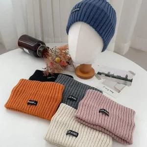 보송 니트 헤어밴드 띠 패션 헤어 겨울 밴드 악세사리 머리 니트