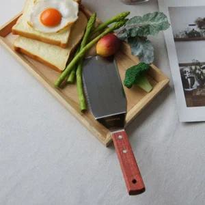 캠핑용 스테인리스 다목적 스크래퍼