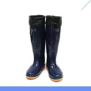 카프장화 270mm 낚시장화 작업용 패션 안전장화